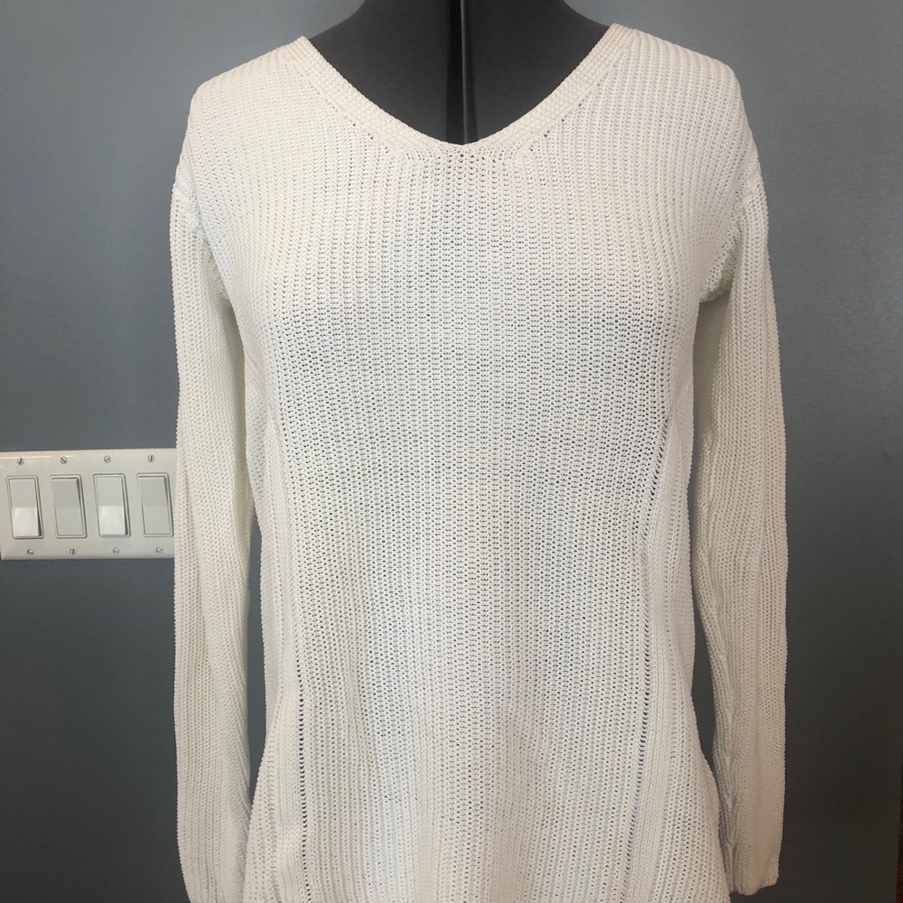 Athleta sweater